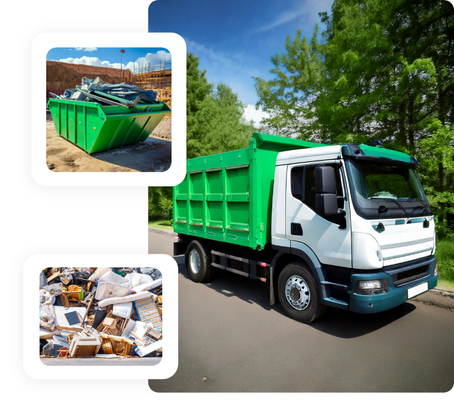 Dr Junk Rubbish Collection Melbourne